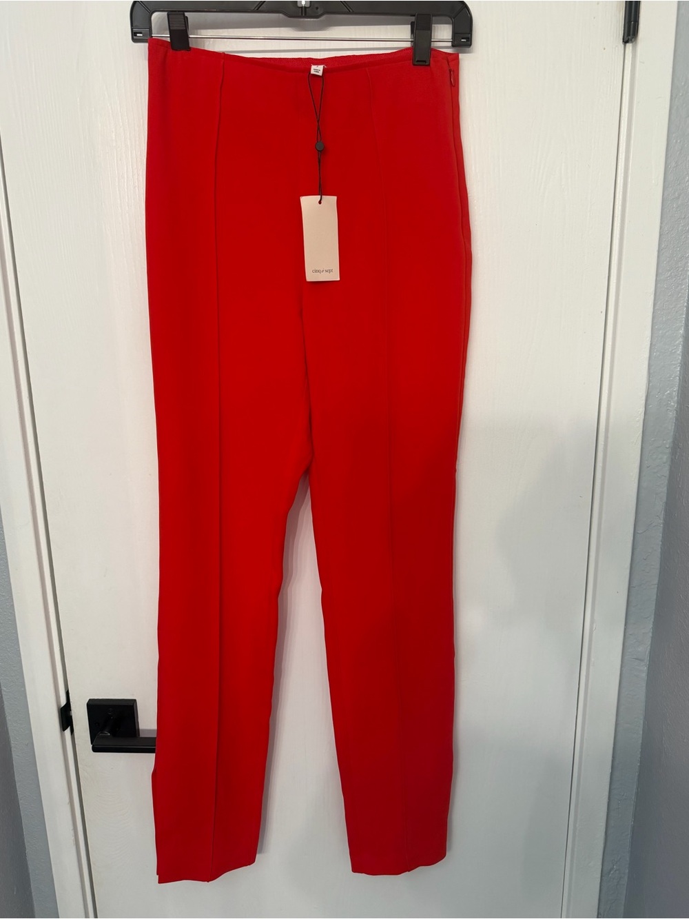 Cinq a Sept Brianne Pants NWT